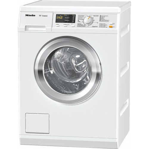 MÁY GIẶT Miele WDA111 WCS